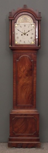 A late 18th/ early 19th Centur