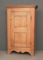 A late 18th/early 19th Century
