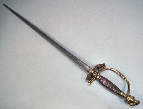 A late 18th/early 19th Century