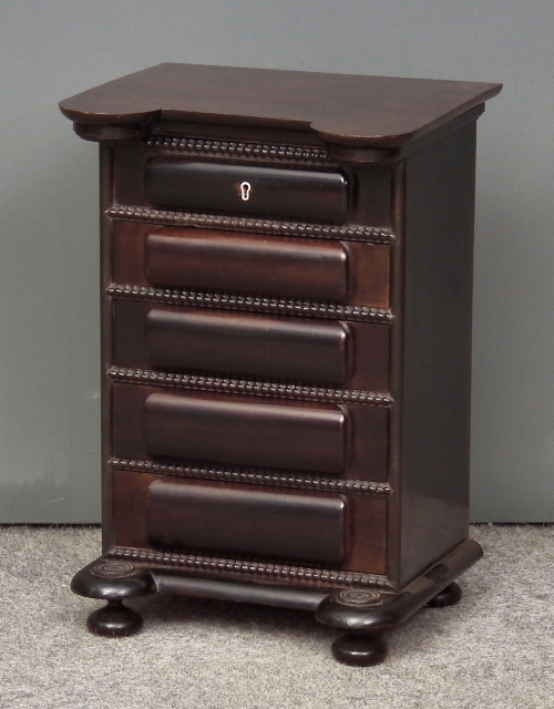 A late 18th/early 19th Century
