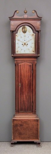 A late 18th/early 19th Century