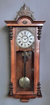 A late 19th Century American w