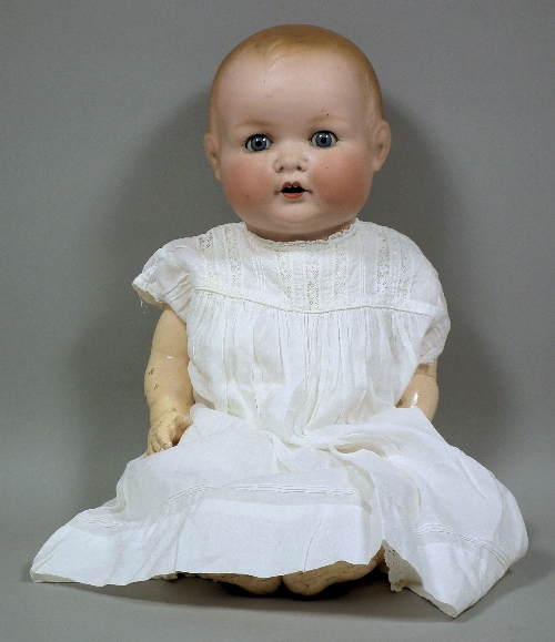 A late 19th Century Armand