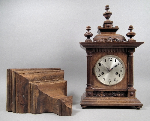 A late 19th Century ''Black