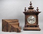 A late 19th Century ''Black Fo