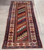 A late 19th Century Caucasian