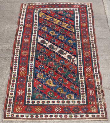 A late 19th Century Caucasian