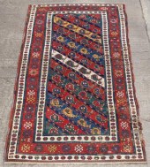 A late 19th Century Caucasian