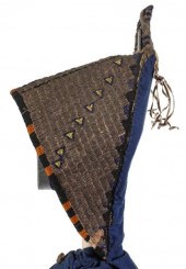 A LATE 19TH CENTURY CHEYENNE B