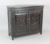 A late 19th century Chinese ca
