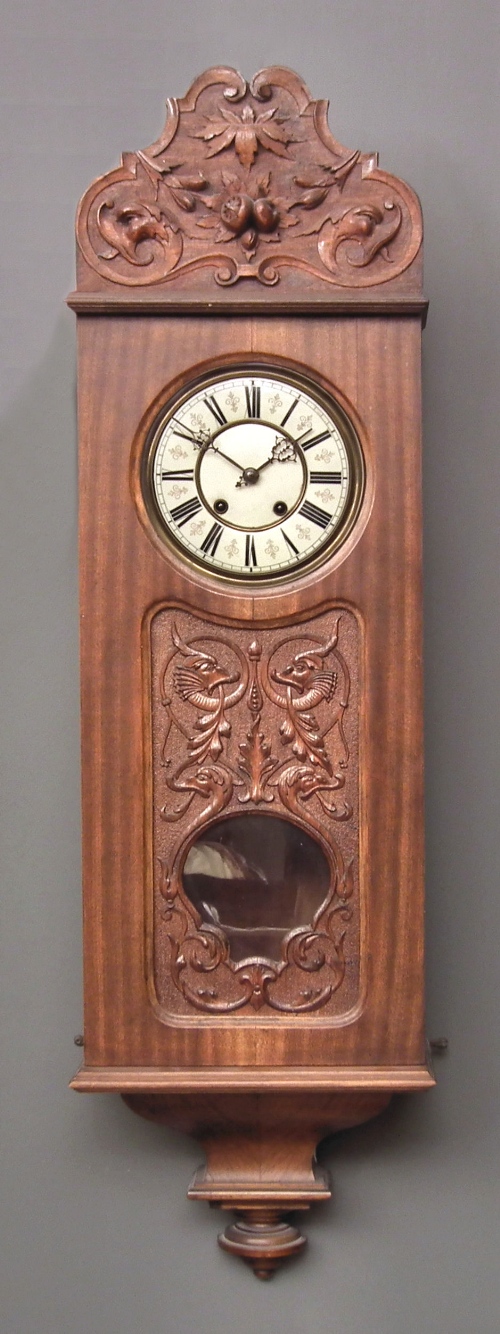 A late 19th Century Continental