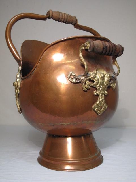 A late 19th century English