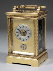 A late 19th Century French Gra