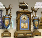A late 19th century French gil