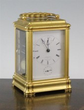 A late 19th century French gra
