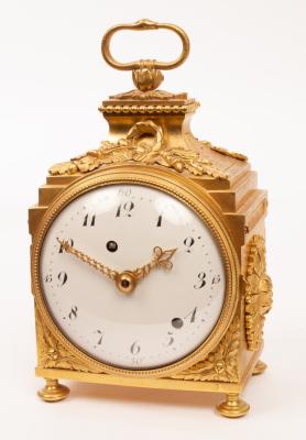 A late 19th Century French