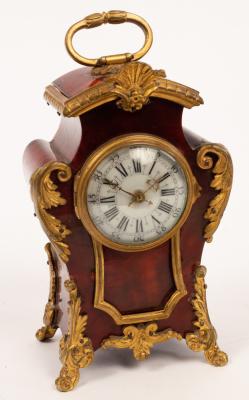 A late 19th Century French