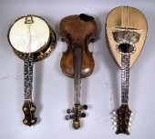 A late 19th Century Italian ro