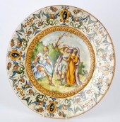 A late 19th Century Italian ma