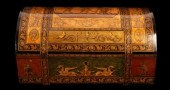 A late 19th Century Italian ma