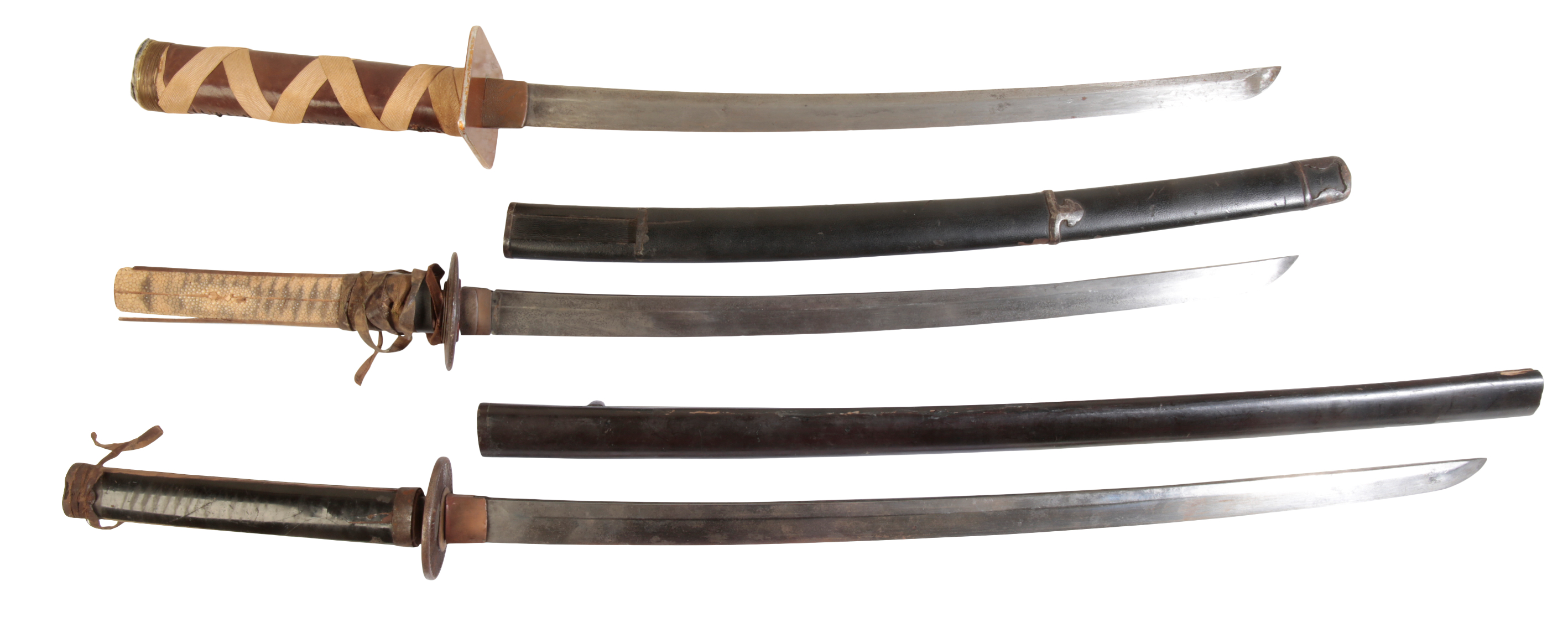 A LATE 19TH CENTURY JAPANESE