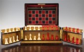 A late 19th century Jaques of