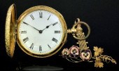 A late 19th Century lady's Fre