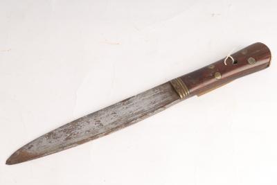 A late 19th Century Middle
