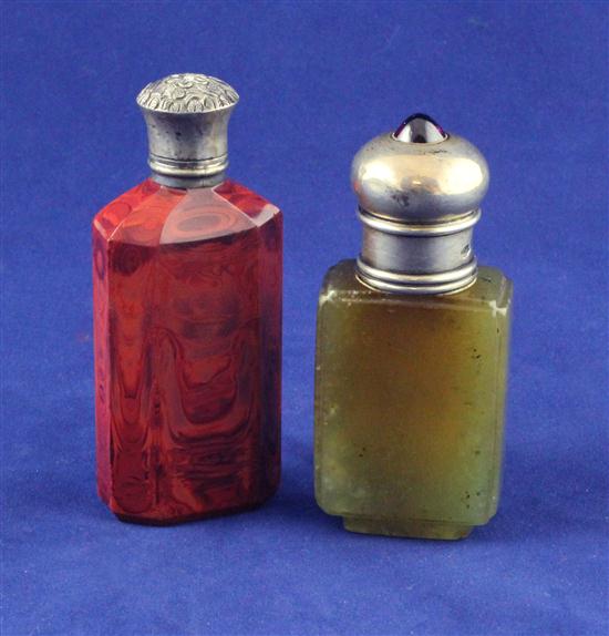 A late 19th century Russian 84