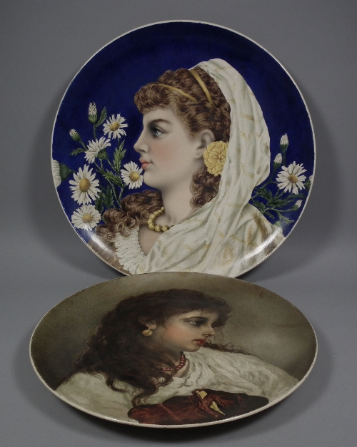 A late 19th Century Taylor