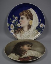 A late 19th Century Taylor Tun