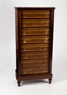 A late 19th Century Wellington