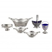 A LATE 19TH-CENTURY/EARLY 20TH