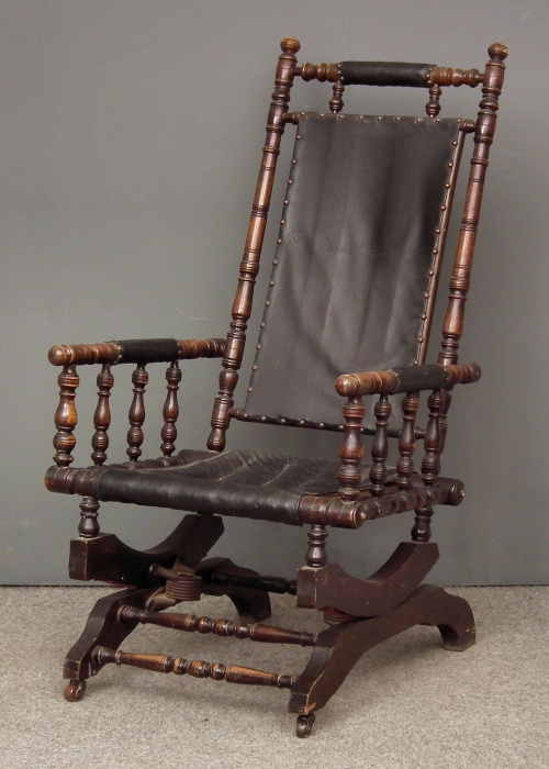 A late 19th / early 20th Century