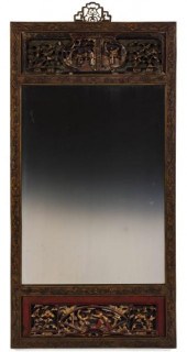 A LATE 19TH/ EARLY 20TH C. CHI