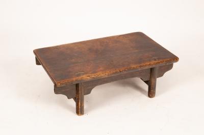 A late 19th early 20th Century