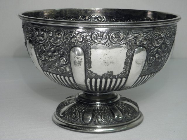 A late 19th or early 20th century