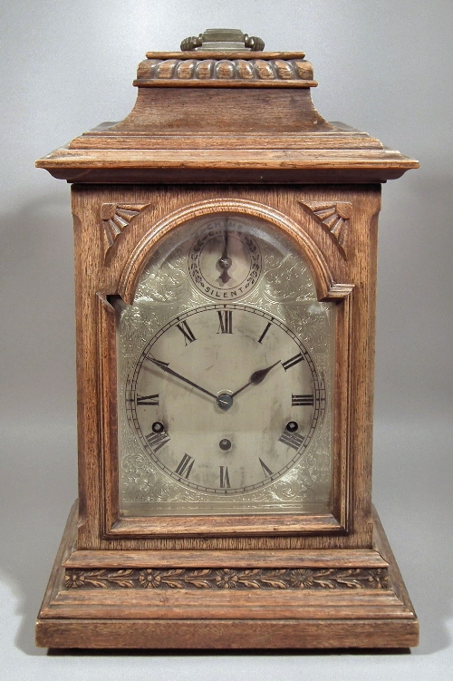 A late 19th/early 20th Century