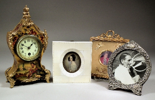 A late 19th/early 20th Century