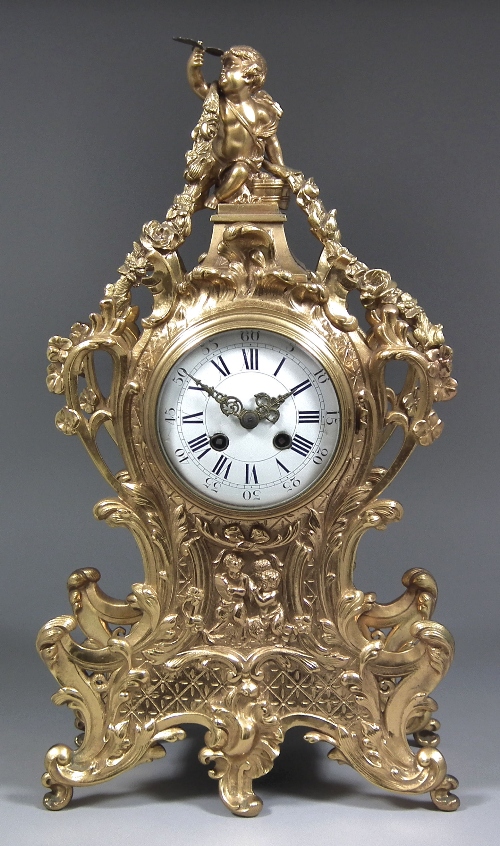 A late 19th/early 20th Century