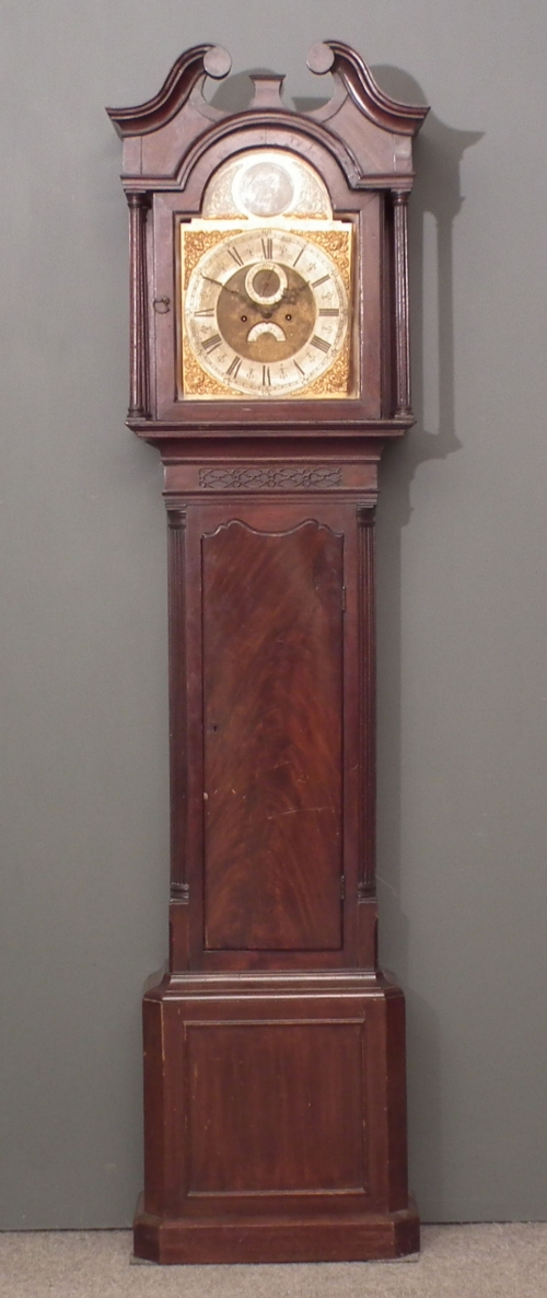 A late 19th/early 20th Century