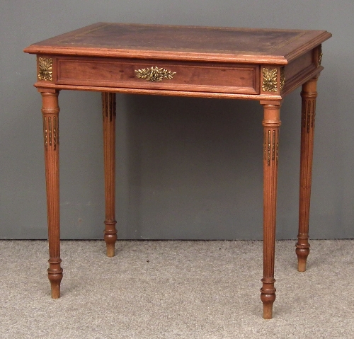 A late 19th/early 20th Century