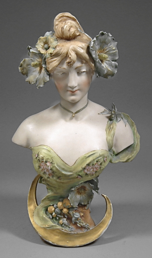 A late 19th/early 20th Century