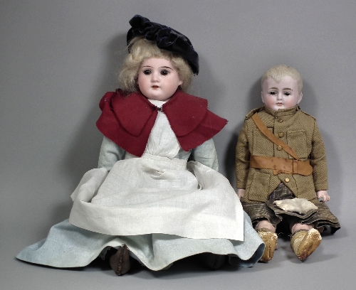 A late 19th/early 20th Century
