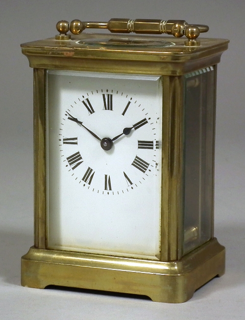 A late 19th/early 20th Century