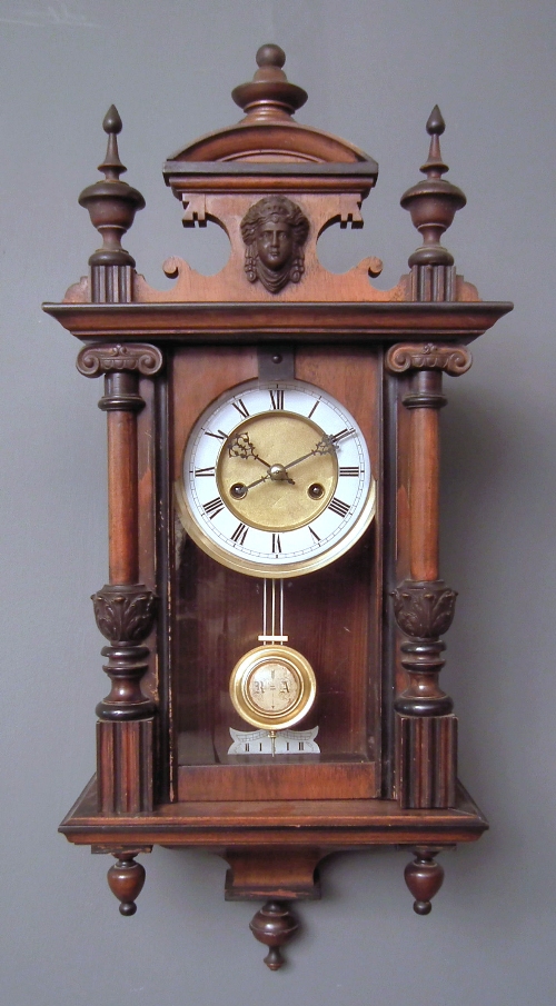 A late 19th/early 20th Century