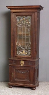 A late 19th/early 20th Century