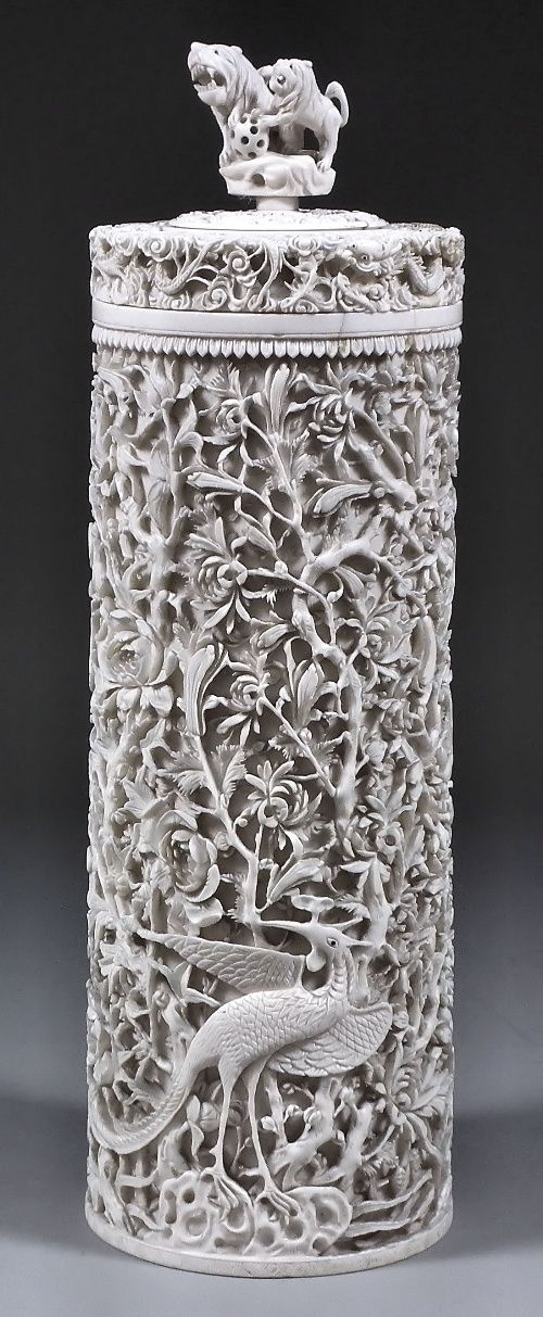 A late 19th/early 20th Century