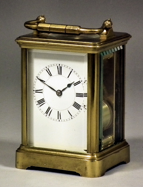 A late 19th/early 20th Century