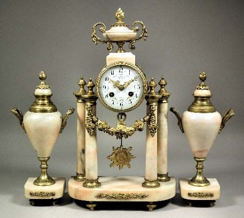 A late 19th/early 20th Century